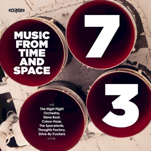 Music From Time and Space, Vol. 73