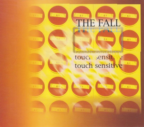 Touch Sensitive