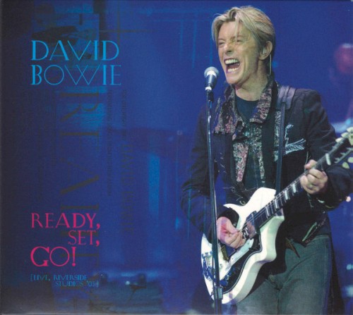Ready, Set, Go! (live, Riverside Studios ’03)
