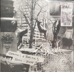 Oddities & Rarities 2001 – 2004