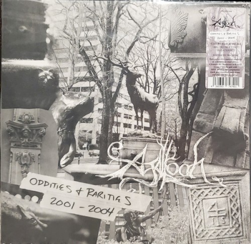 Oddities & Rarities 2001 – 2004