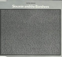 The Peel Sessions
