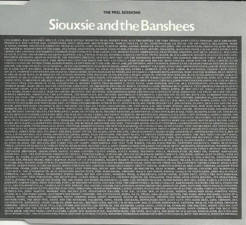The Peel Sessions