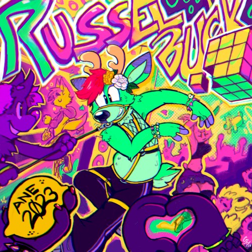 ANE2023 ~ NONSTOP RAVE and NIGHTCORE