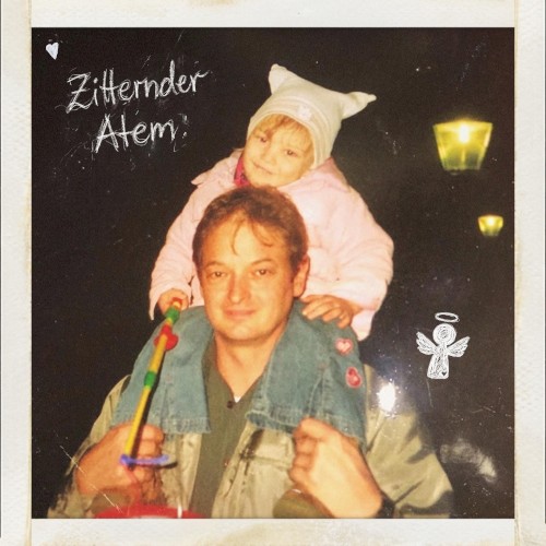 Zitternder Atem