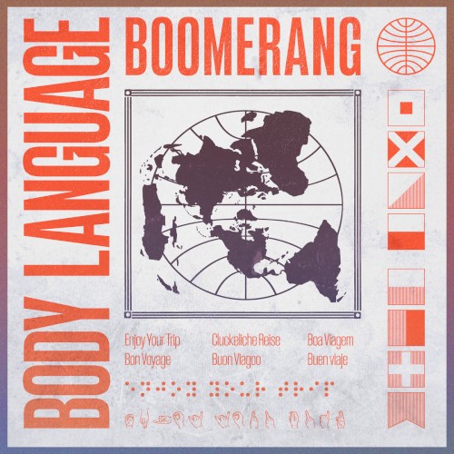 Boomerang