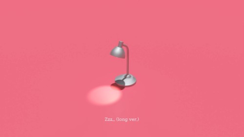 Zzz... (long ver.) / 初音ミク