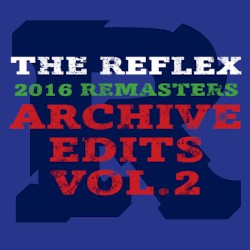 Archive Edits Vol 2