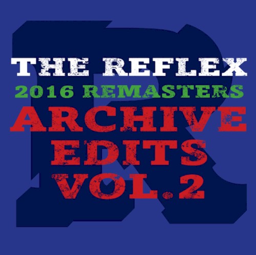 Archive Edits Vol 2