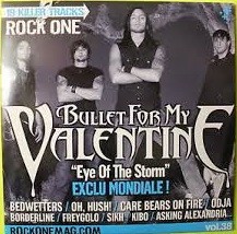 Rock One, Volume 38