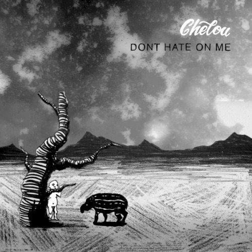 Don’t Hate on Me