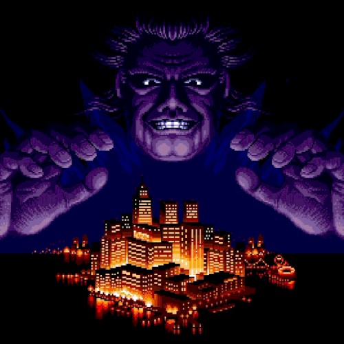 Final Boss