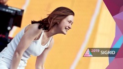 2019-06-29: Glastonbury Festival of Contemporary Performing Arts
