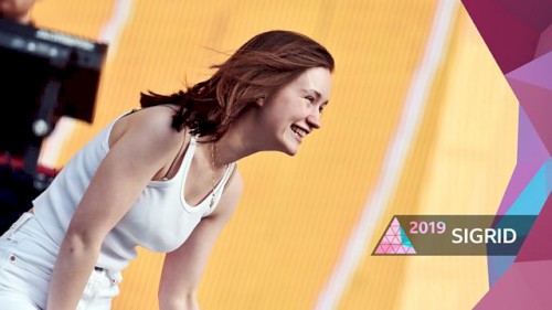 2019-06-29: Glastonbury Festival of Contemporary Performing Arts