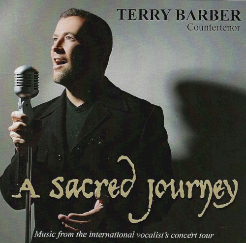 A Sacred Journey