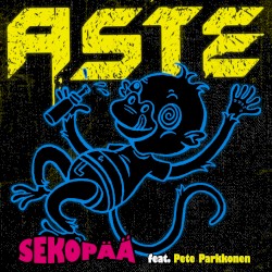 Sekopää