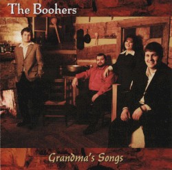 Grandma's Songs