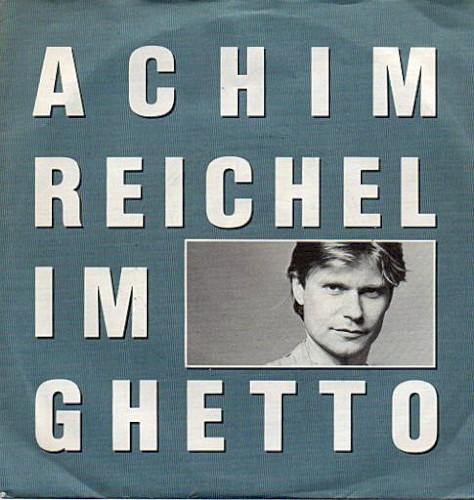 Im Ghetto