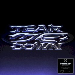 Tear Me Down
