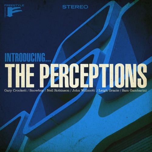 Introducing the Perceptions