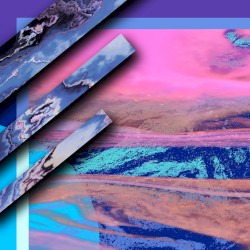 LOST IN AQUA CITY