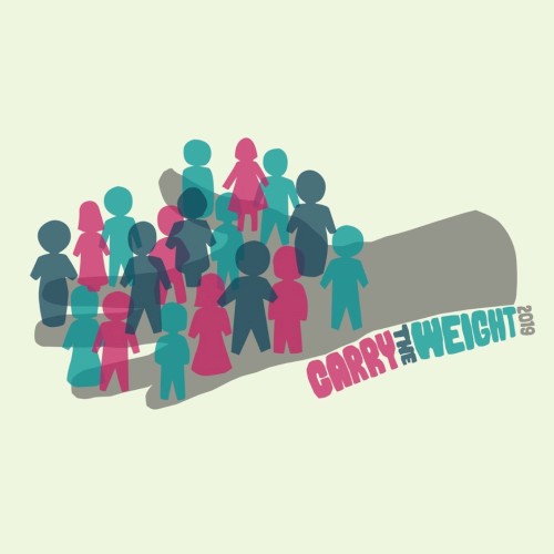 Carry the Weight 2019