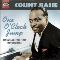 One O’Clock Jump