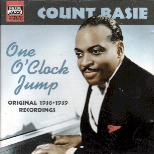 One O’Clock Jump