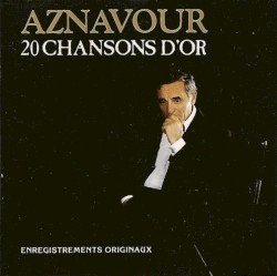 20 chansons d’or