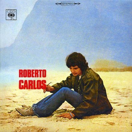 Roberto Carlos