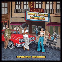 Stompin' Ground