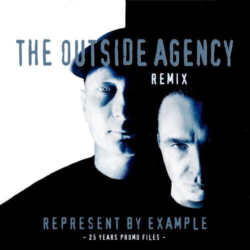 Represent by Example (The Outside Agency remix)