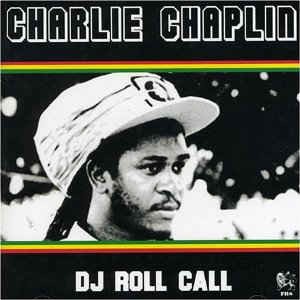 DJ Roll Call