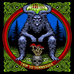 Weedian: Trip to Tennessee