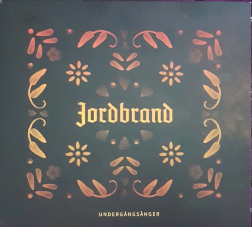 Undergångsånger