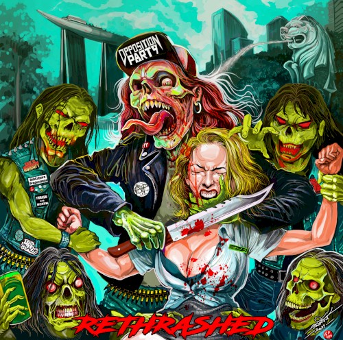ReThrashed