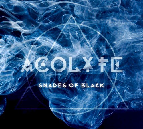 Shades of Black