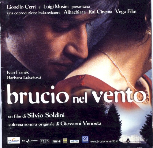 Brucio nel vento