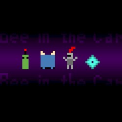 Bee in the Car Games OST