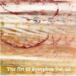 The Art of Sysyphus, Vol. 38