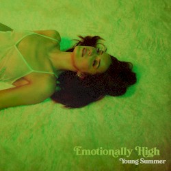 Emotionally High