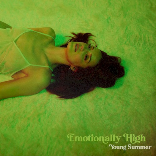 Emotionally High