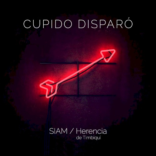 Cupido disparó