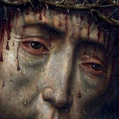 Human Is Pain