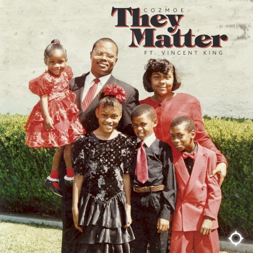 They Matter