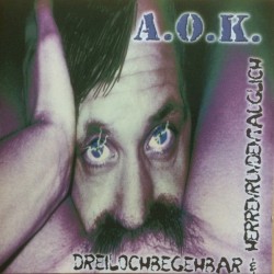 Dreilochbegehbar & Herrenrundentauglich