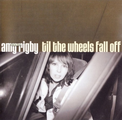 Til the Wheels Fall Off