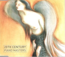20th century Piano Masters