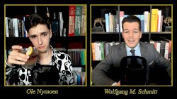 Wohlstand für Alle #14, „Das Bedingungslose Grundeinkommen: Eine Antwort auf die Digitalisierung?“