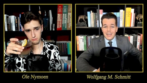 Wohlstand für Alle #14, „Das Bedingungslose Grundeinkommen: Eine Antwort auf die Digitalisierung?“